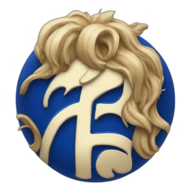 chelseafc-logo sticker