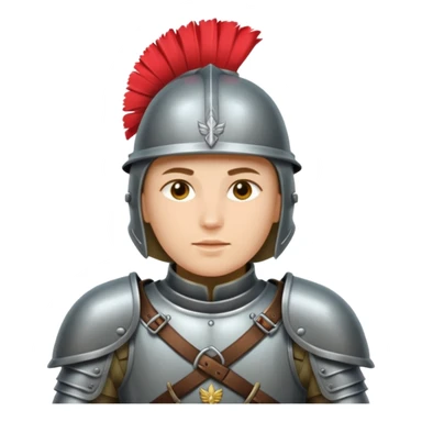 polish husaria miliatry unit sticker