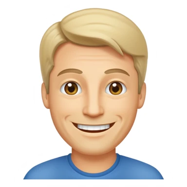 man say danke sticker