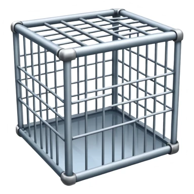 cage sticker