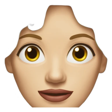 Toni Collette actress sticker