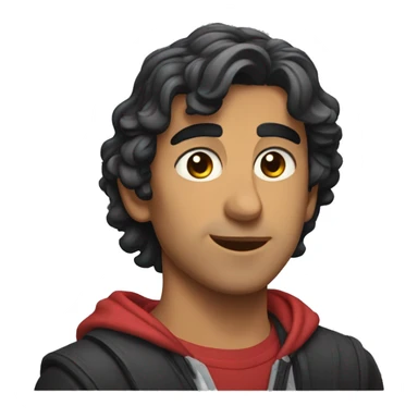 Gabriel Attal sticker