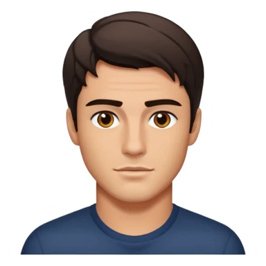 Jacob Elordi sticker