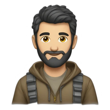 khamzat chimaev sticker