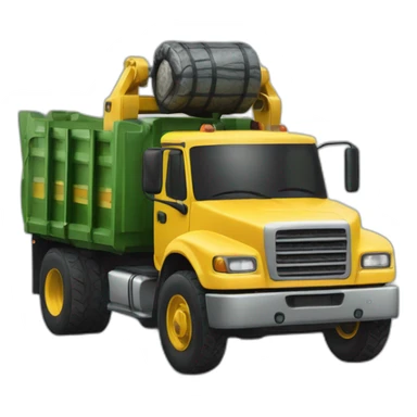 autocargador forestal sticker