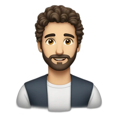 Alex hormozi sticker