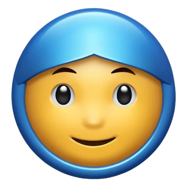 Roblox verified blue sticker