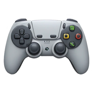 Manette PS5 en zombie vivant sticker