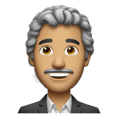 Juan pablo duarte sticker