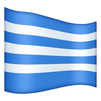 Male pride flag sticker