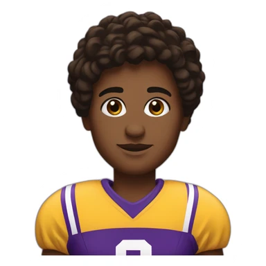 Livvy dunne, lsu sticker