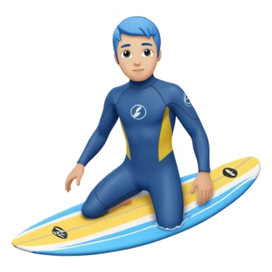 Cody Maverick sticker