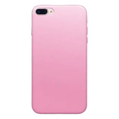 Pink iPhone 16 plus sticker