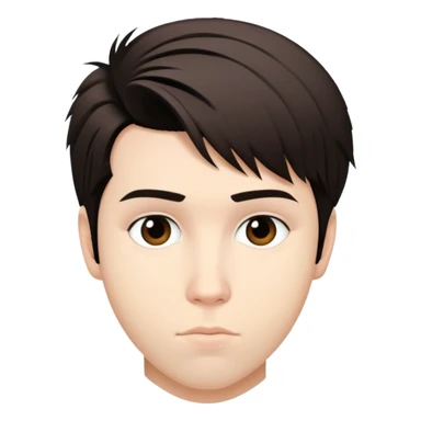 ryan ross pre split sticker