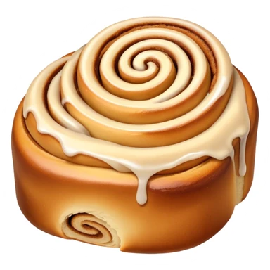Cinnamon Rolls sticker