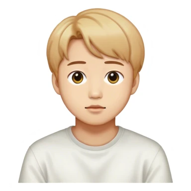 nct jisung sticker