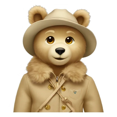 ralph lauren girl bear sticker