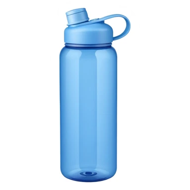 Sport Water bottle sticker