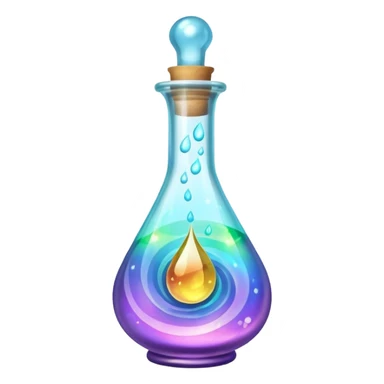 Remedy,Elixir sticker