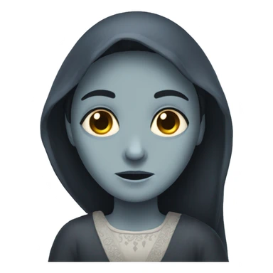 la llorona sticker