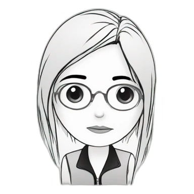 sarah andersen sticker