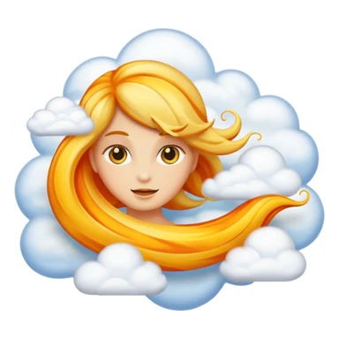 Make Venus the planet sticker