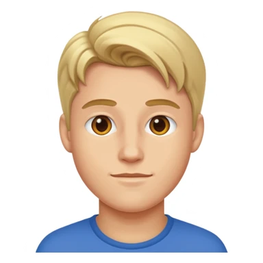 Danial Larson sticker