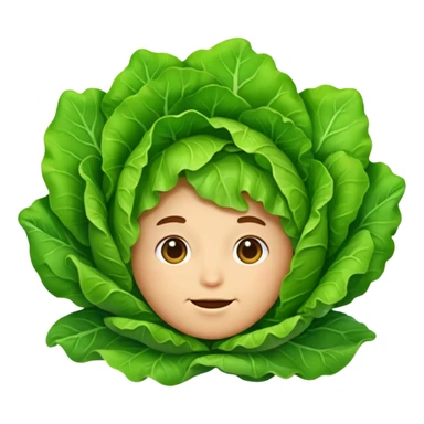 lettuce sticker