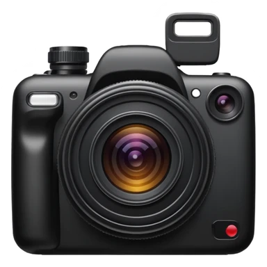 turn the camera on now sticker