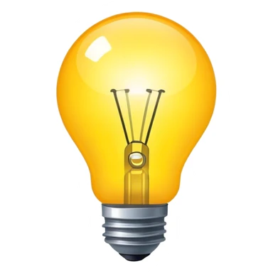 icon for brainstorming sticker