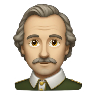 taras shevchenko sticker