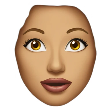 Afida Turner sticker