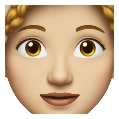 Anne Boelyn  sticker