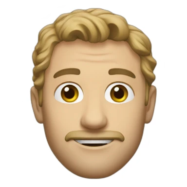 021 Richard  sticker