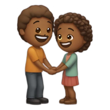 seasons of love sticker