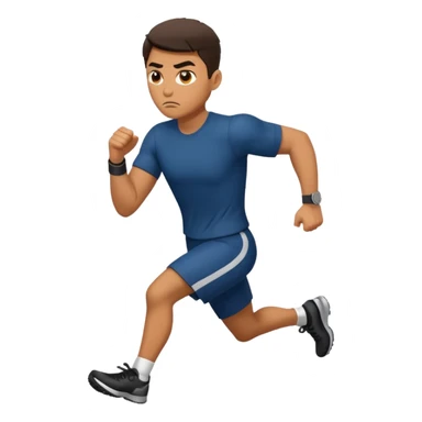 aggressive fbi runner sticker