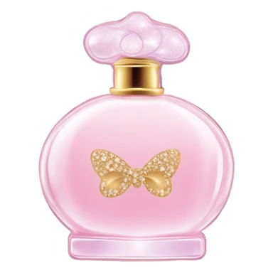 ariana grande perfume sticker