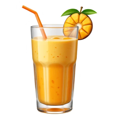 mango Smoothies sticker
