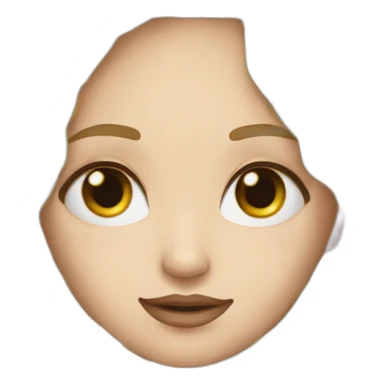 Cherche pas j'ai réson sticker