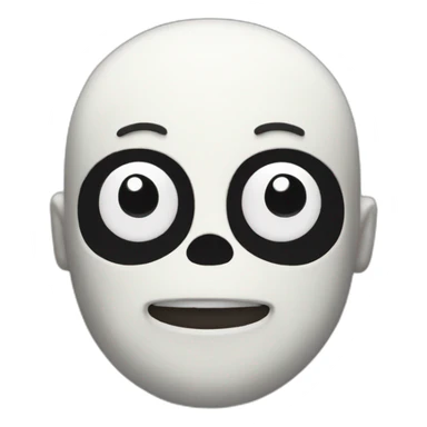 Sans from undertale sticker