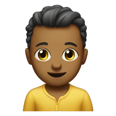 a no pissing on cars with babies inside  emoji sticker