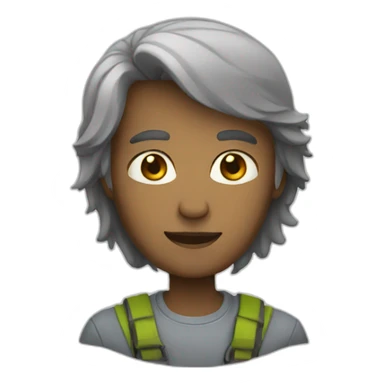 complete support sticker