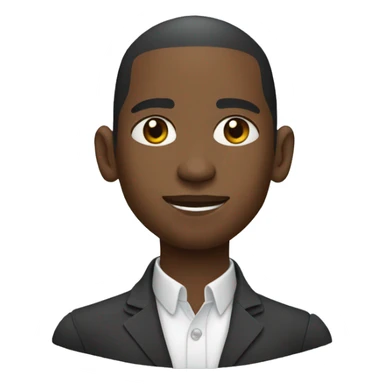 Jovenel Moïse  sticker