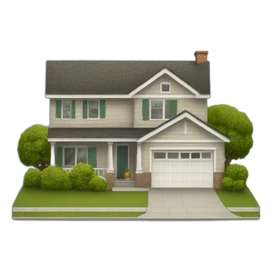 house-swap sticker