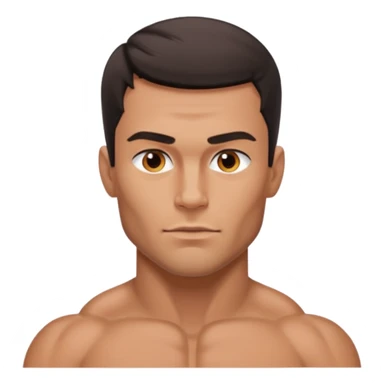 Make gigachad sticker