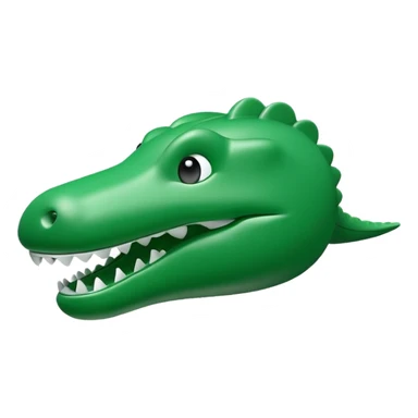 Lacoste imoji sticker
