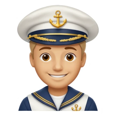 seaman emoji sticker