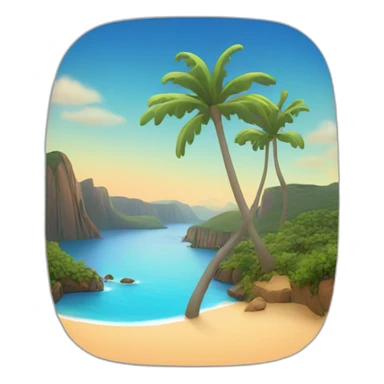 australian tourism online marketplace logo sticker