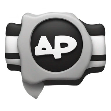 a sign that says dope sticker