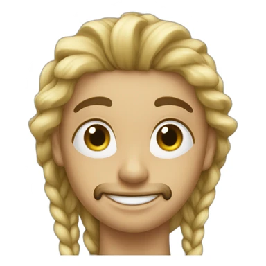 pole entreprise sticker